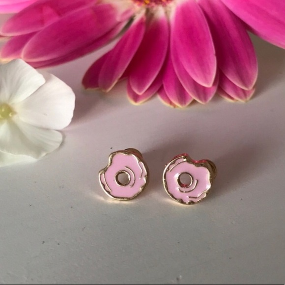 Sweet Treat Earring Trio Set - Picture 3 of 5